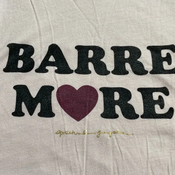 Spiritual Gangster x Pure Barre Tank - Picture 2 of 6